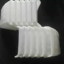 grain elevator bucket
